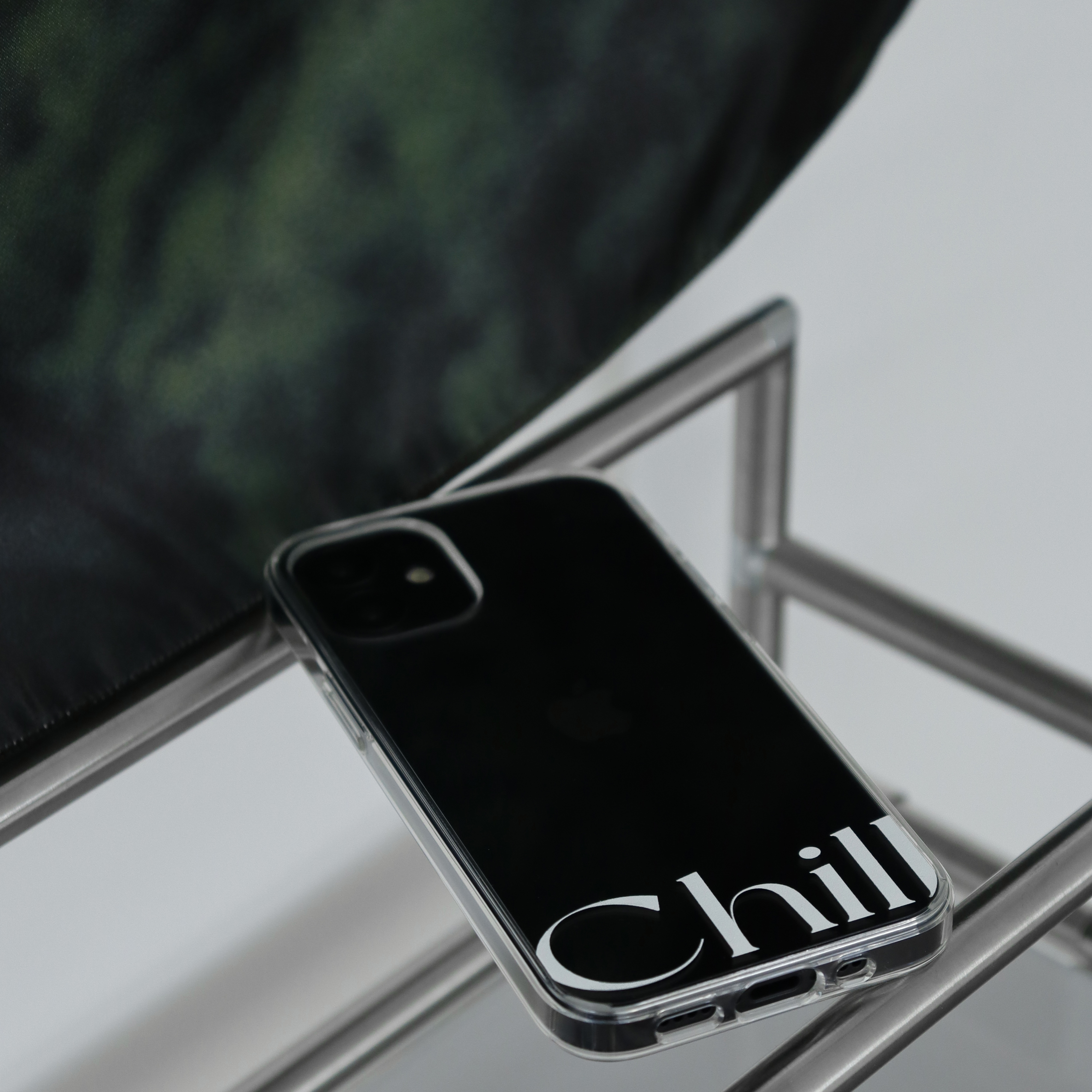 Chill Case_02 - White